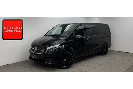 Mercedes-Benz V 300 Gebrauchtwagen