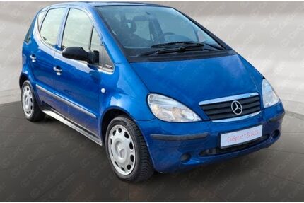 Mercedes-Benz A 140 Gebrauchtwagen