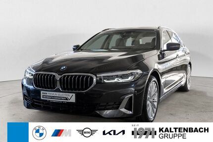 BMW 530 Gebrauchtwagen