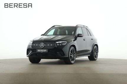 Mercedes-Benz GLE 450 Gebrauchtwagen