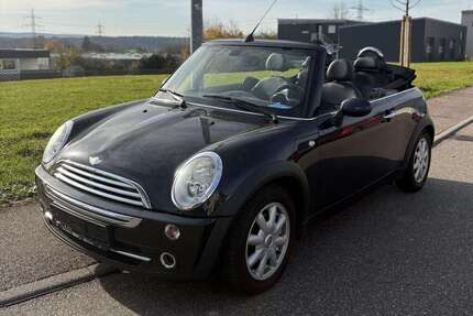 Mini Cooper Gebrauchtwagen