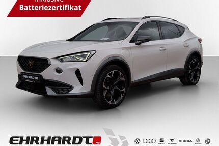 Cupra Formentor Gebrauchtwagen