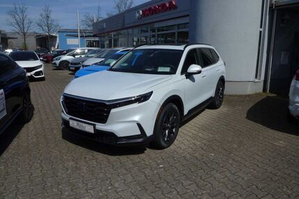 Honda CR-V Gebrauchtwagen
