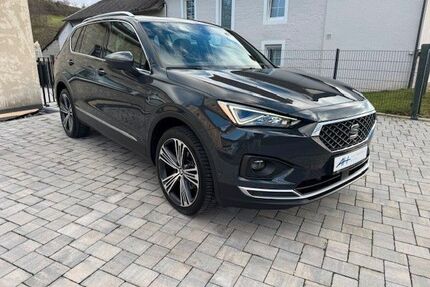 Seat Tarraco Gebrauchtwagen