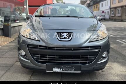 Peugeot 207 Gebrauchtwagen