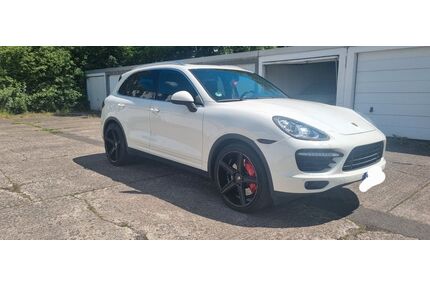 Porsche Cayenne Gebrauchtwagen