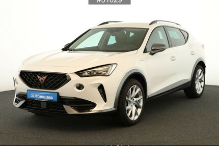 Cupra Formentor Gebrauchtwagen