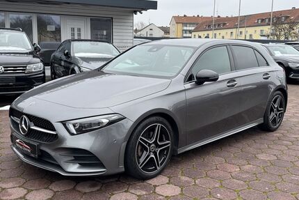 Mercedes-Benz A 200 Gebrauchtwagen