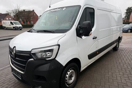 Renault Master Gebrauchtwagen