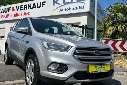 Ford Kuga Gebrauchtwagen