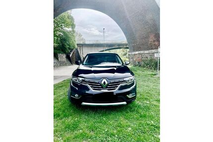Renault Koleos Gebrauchtwagen