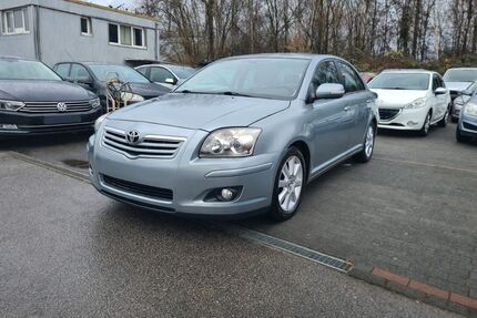 Toyota Avensis Gebrauchtwagen
