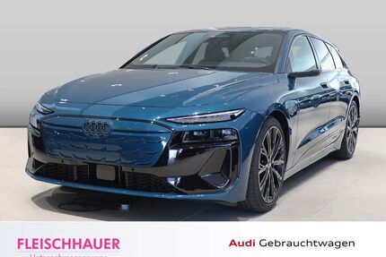 Audi A6 e-tron Gebrauchtwagen