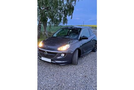 Opel Adam Gebrauchtwagen