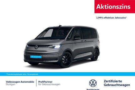 VW T7 Multivan Gebrauchtwagen