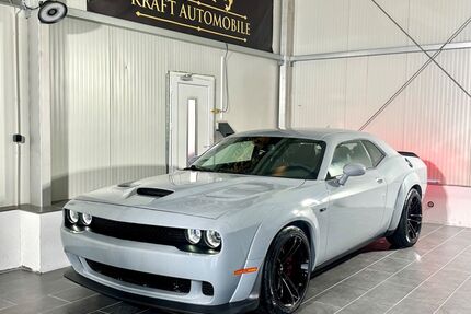 Dodge Challenger Gebrauchtwagen