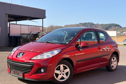 Peugeot 207 Gebrauchtwagen