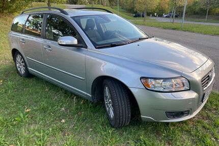 Volvo V50 Gebrauchtwagen