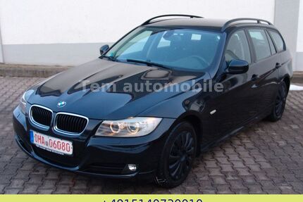 BMW 318 Gebrauchtwagen