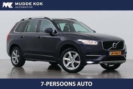 Volvo XC90 Gebrauchtwagen