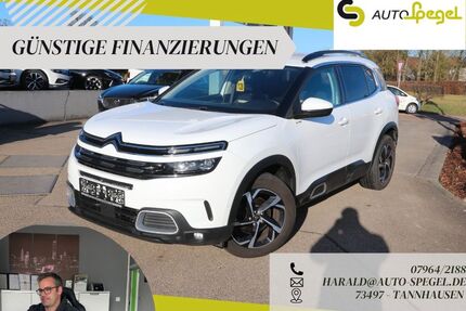 Citroen C5 Aircross Gebrauchtwagen