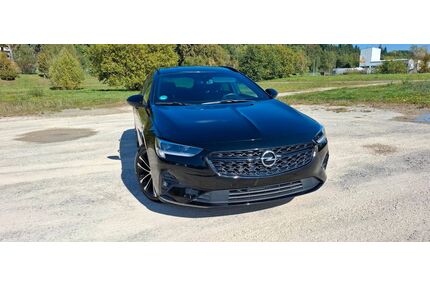 Opel Insignia Gebrauchtwagen