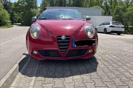 Alfa Romeo MiTo Gebrauchtwagen
