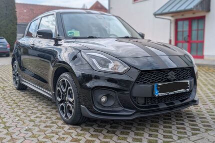 Suzuki Andere Gebrauchtwagen