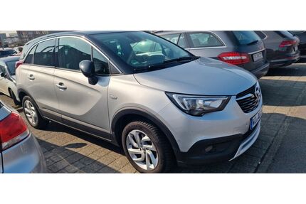 Opel Crossland (X) Gebrauchtwagen