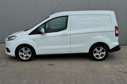 Ford Transit Courier Gebrauchtwagen