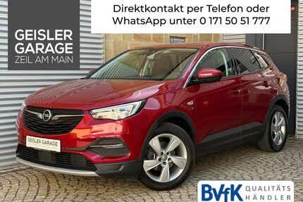 Opel Grandland (X) Gebrauchtwagen