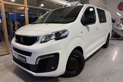 Peugeot Expert Gebrauchtwagen