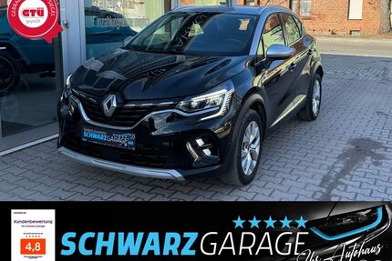 Renault Captur Gebrauchtwagen