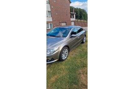VW Passat CC Gebrauchtwagen