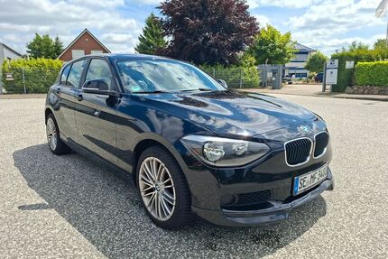 BMW 114 Gebrauchtwagen