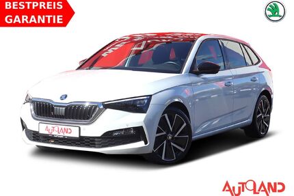 Skoda Scala Gebrauchtwagen