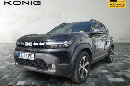 Dacia Duster Gebrauchtwagen