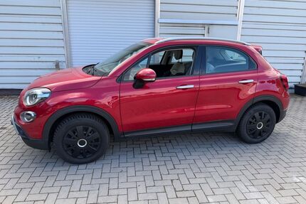 Fiat 500X Gebrauchtwagen