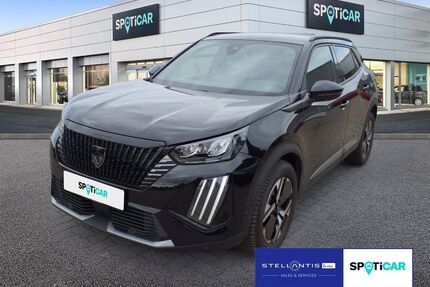 Peugeot 2008 Gebrauchtwagen