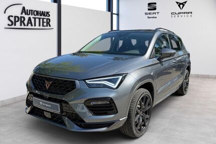 Cupra Ateca Gebrauchtwagen