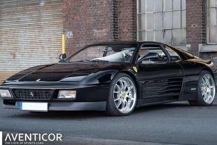 Ferrari 348 Gebrauchtwagen