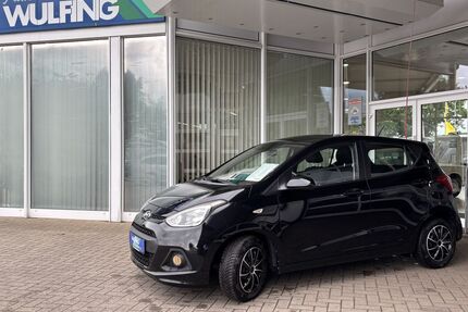 Hyundai i10 Gebrauchtwagen