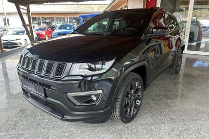 Jeep Compass Gebrauchtwagen