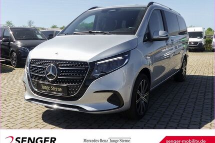 Mercedes-Benz V 220 Gebrauchtwagen