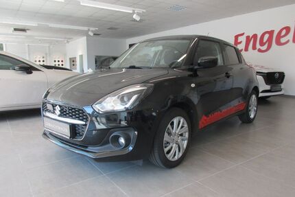 Suzuki Swift Gebrauchtwagen