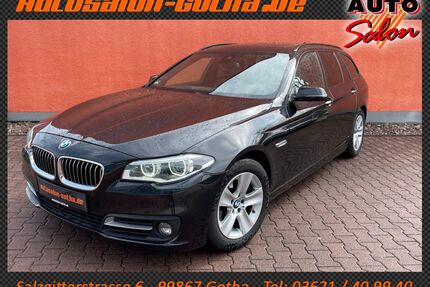 BMW 530 Gebrauchtwagen