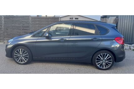 BMW 220 Active Tourer Gebrauchtwagen