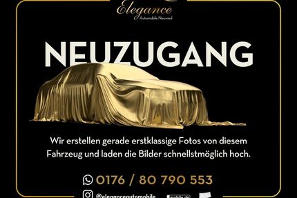 Seat Toledo Gebrauchtwagen