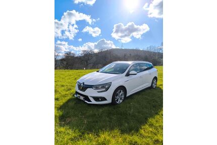 Renault Megane Gebrauchtwagen