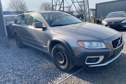 Volvo XC70 Gebrauchtwagen